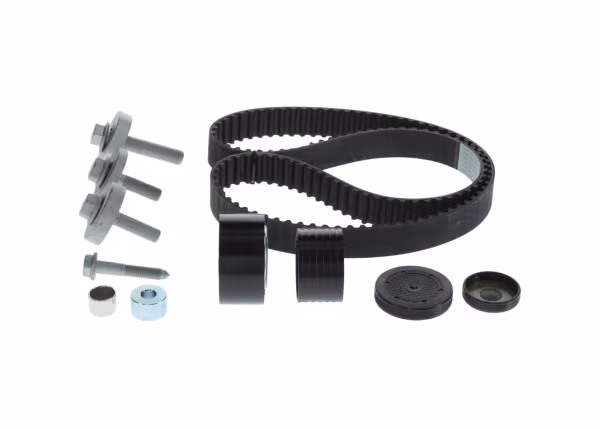 BOSCH Kit cinghie dentate
