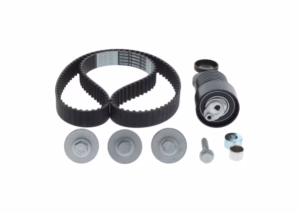 BOSCH Kit cinghie dentate
