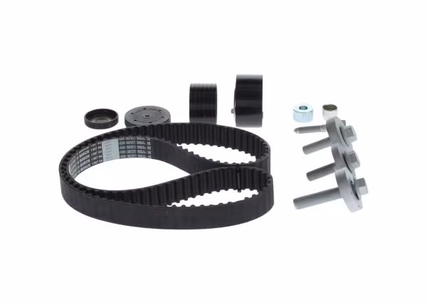 BOSCH Kit cinghie dentate