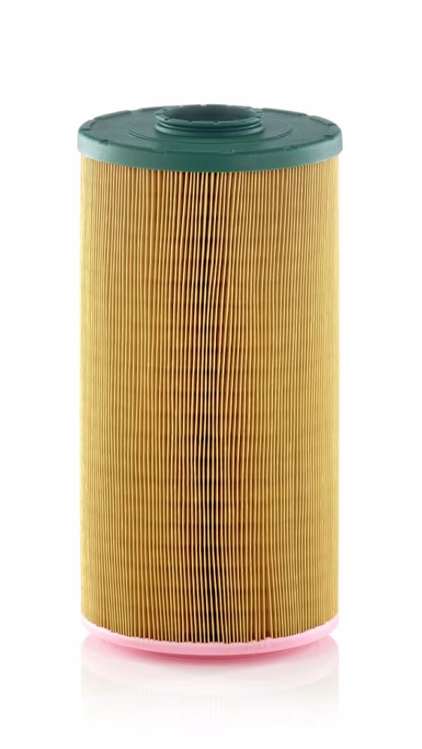 MANN-FILTER Filtro aria