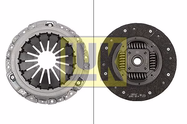 Schaeffler LuK Kit frizione