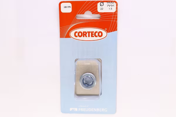 CORTECO Vite di chiusura, vaschetta dell\'olio