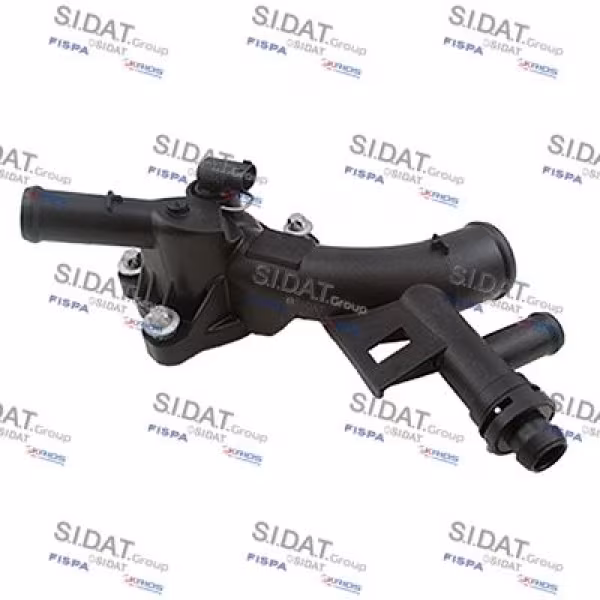 SIDAT Termostato, refrigerante