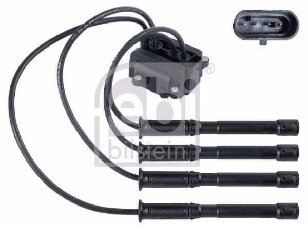 FEBI BILSTEIN Bobina d\'accensione