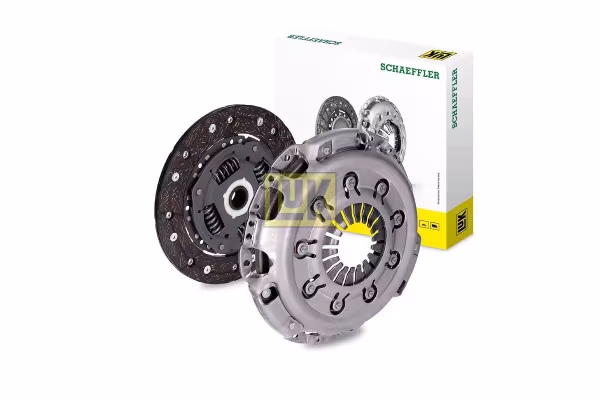 Schaeffler LuK Kit frizione
