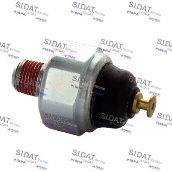 SIDAT Interruttore a pressione olio