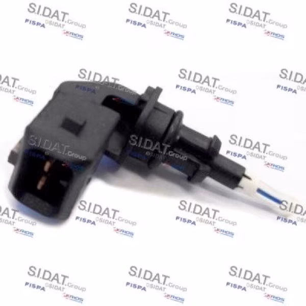 SIDAT Sensore, Temperatura aria aspirata