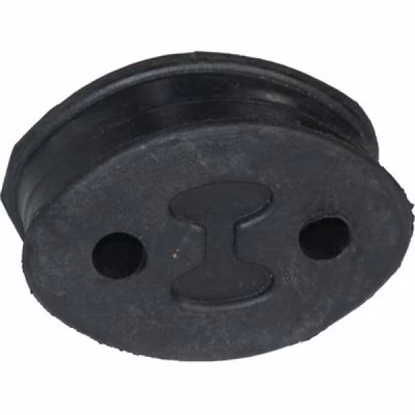 Tampone paracolpo, Silenziatore