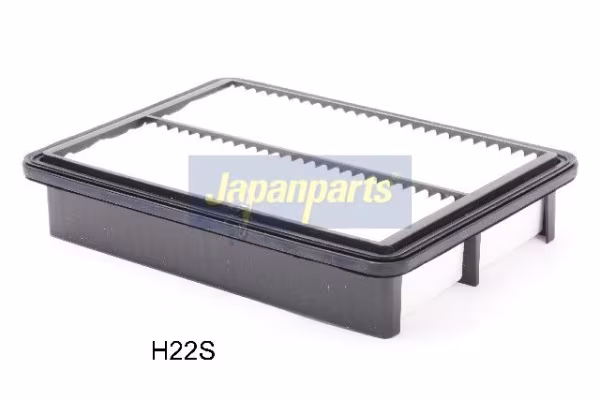JAPANPARTS Filtro aria