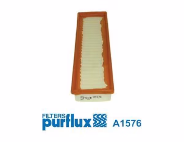 PURFLUX Filtro aria