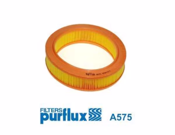 PURFLUX Filtro aria