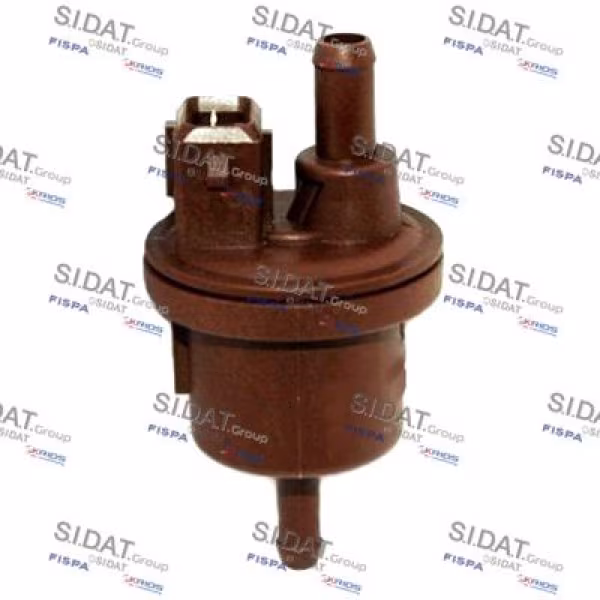 SIDAT Valvola ventilazione/sfiato, serbatoio carburante