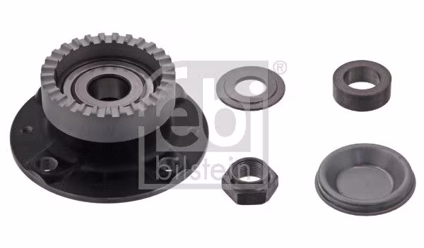 FEBI BILSTEIN Kit cuscinetto ruota