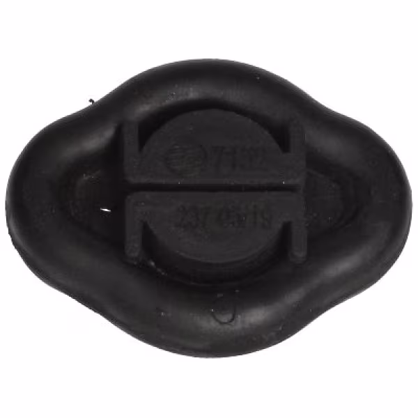 Tampone paracolpo, Silenziatore