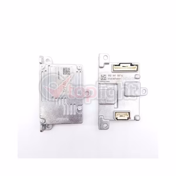 AE TOPLIGHT Centralina, Illuminazione