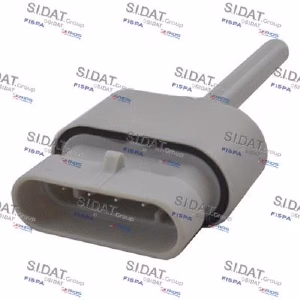 SIDAT Sensore acqua, Impianto carburante