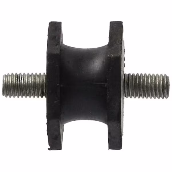 Tampone paracolpo, Silenziatore