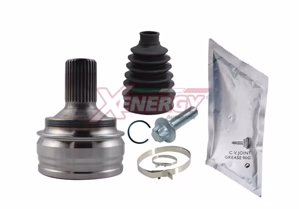 AP XENERGY Kit giunti, Semiasse