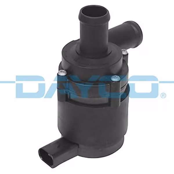 DAYCO Pompa dell\'acqua supplementare (circuito acqua di raffred.)
