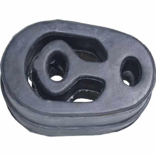 Tampone paracolpo, Silenziatore