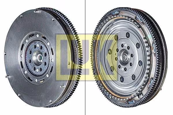Schaeffler LuK Volano