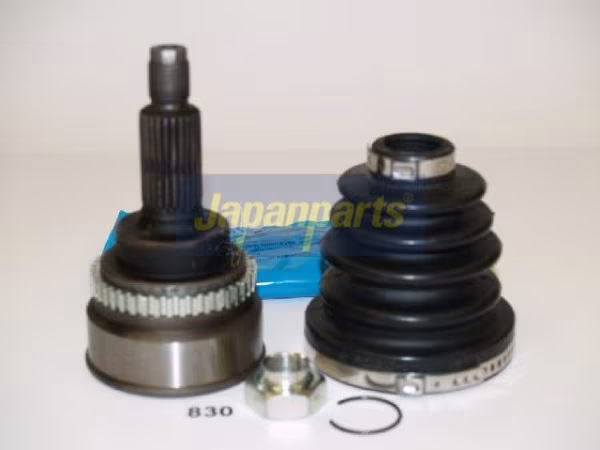 JAPANPARTS Kit giunti, Semiasse