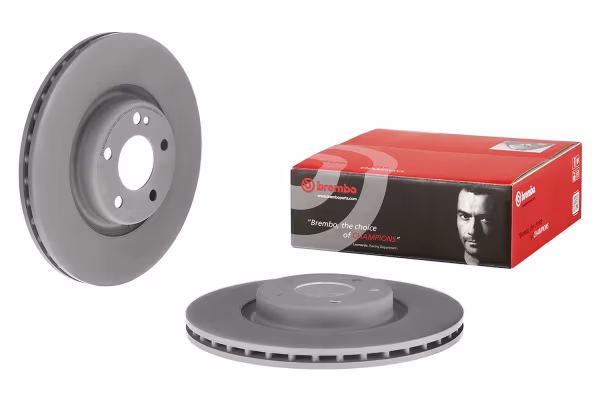 BREMBO Disco freno