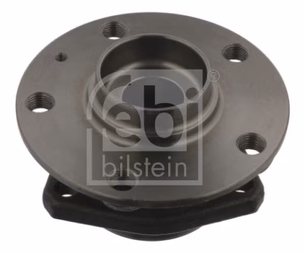 FEBI BILSTEIN Kit cuscinetto ruota