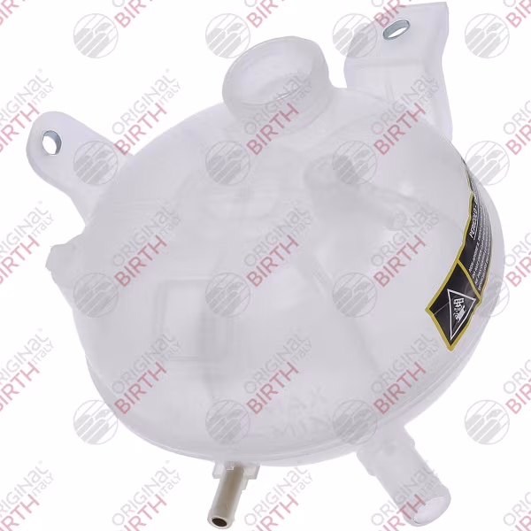 BIRTH Serbatoio compensazione, Refrigerante