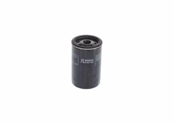 BOSCH Filtro olio