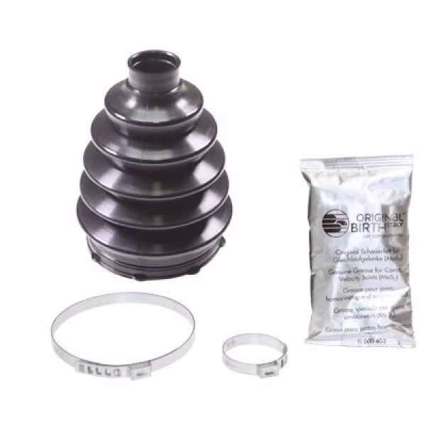 BIRTH Kit cuffia, Semiasse