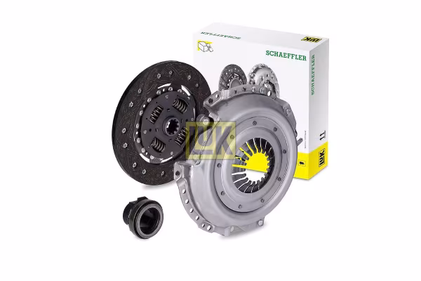 Schaeffler LuK Kit frizione