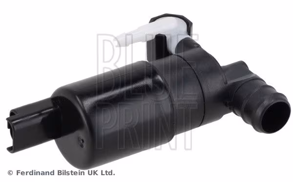 BLUE PRINT Pompa acqua lavaggio, Pulizia cristalli