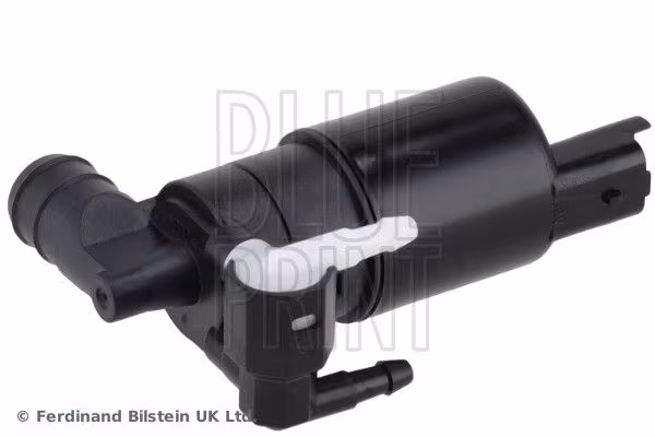 BLUE PRINT Pompa acqua lavaggio, Pulizia cristalli