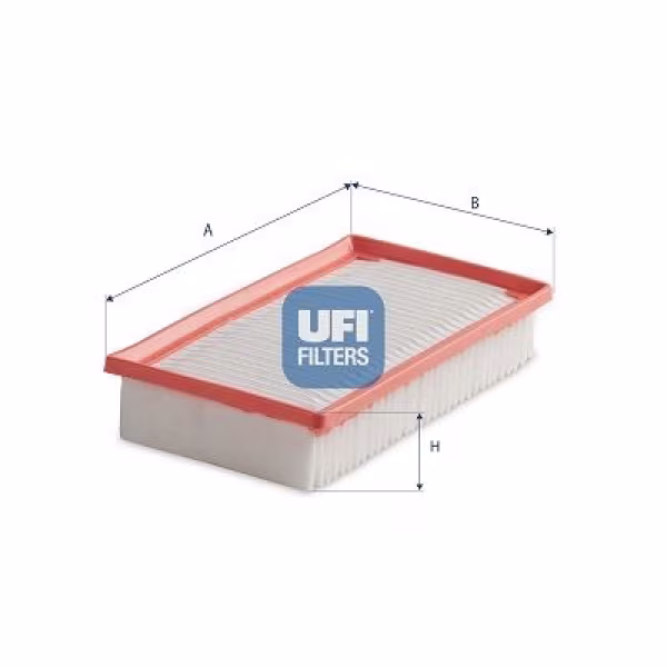 UFI Filtro aria