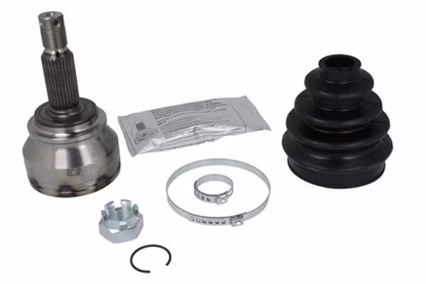 METELLI Kit giunti, Semiasse