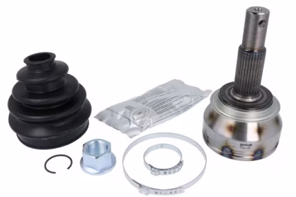 METELLI Kit giunti, Semiasse