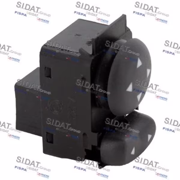SIDAT Interruttore, regolazione specchietto esterno
