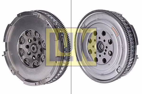 Schaeffler LuK Volano
