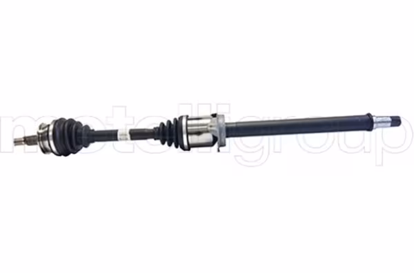 METELLI Albero motore/Semiasse