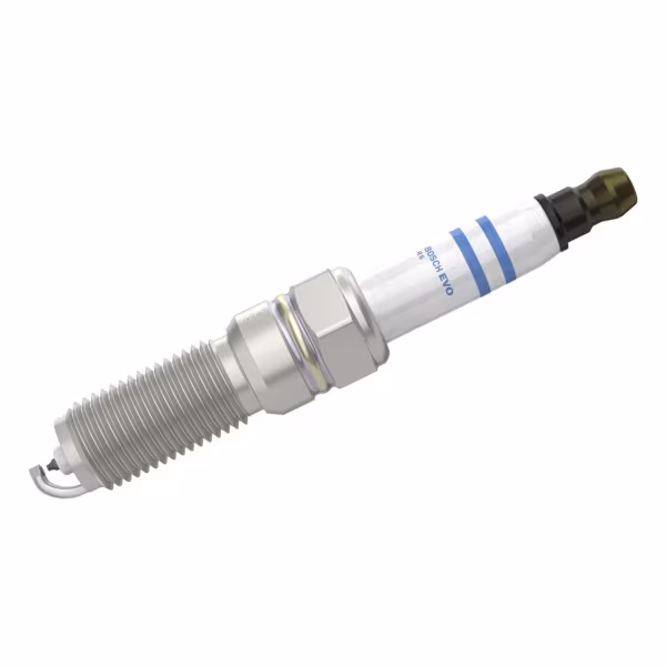 BOSCH Candela accensione