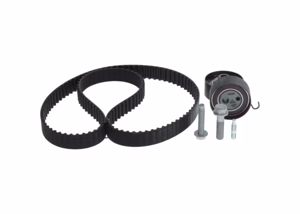 BOSCH Kit cinghie dentate