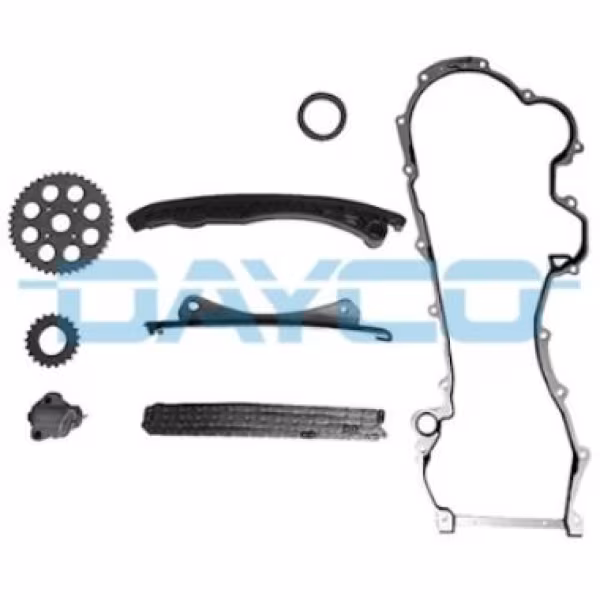 DAYCO Kit catena distribuzione