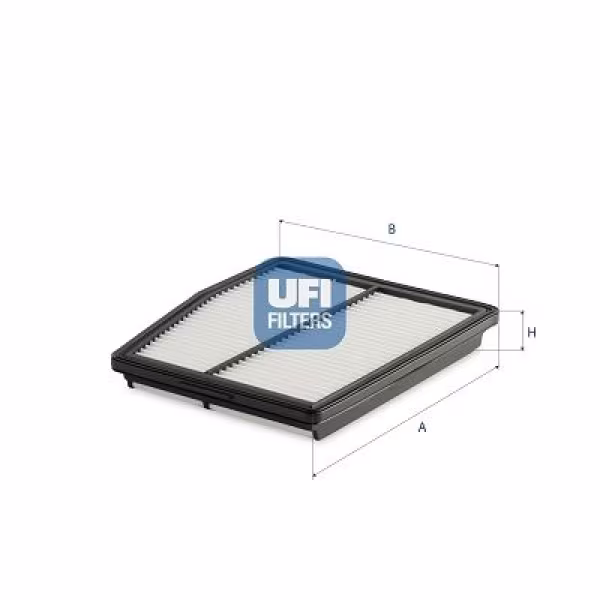 UFI Filtro aria