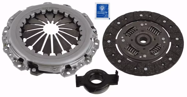 SACHS Kit frizione