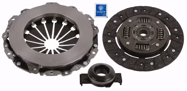 SACHS Kit frizione