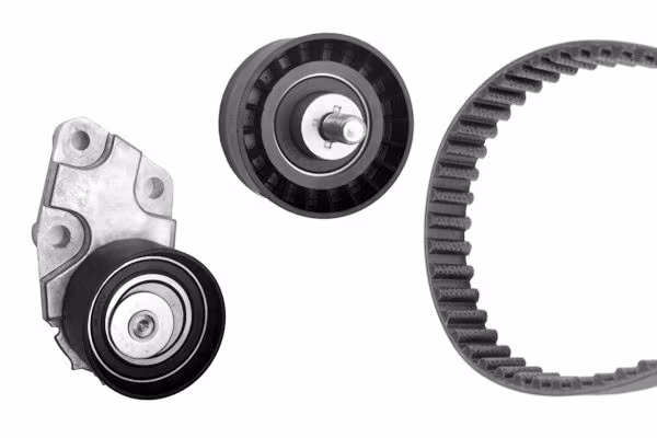 BOSCH Kit cinghie dentate
