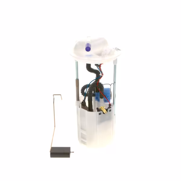 BOSCH Imp. alimentazione carburante