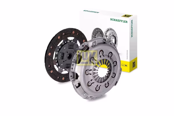 Schaeffler LuK Kit frizione