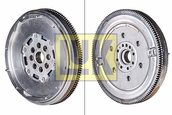 Schaeffler LuK Volano